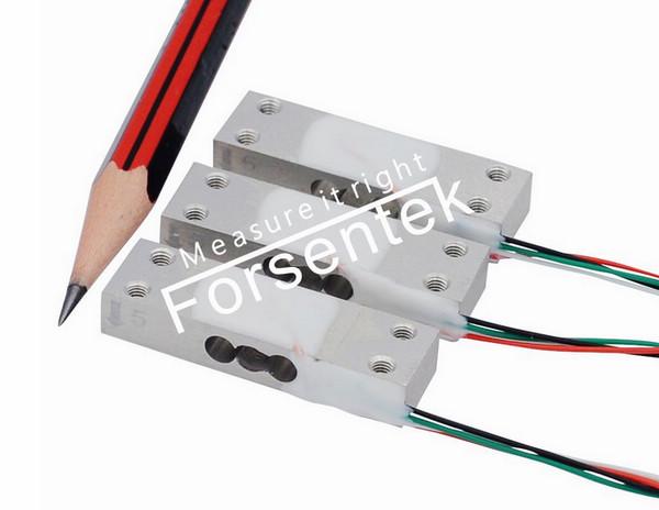 Small size load cell 10kg small weight sensor 100N small load sensor 20lbf