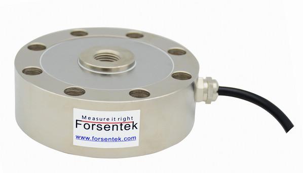 1 Ton Compression load cell 1000kg compression force sensor 10kN