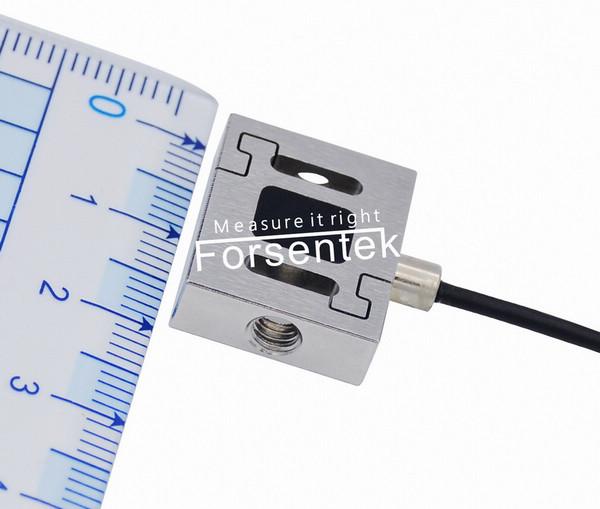 Spring Length Sensor Spring tension measurement sensor 0-1000N for Spring tension force ...