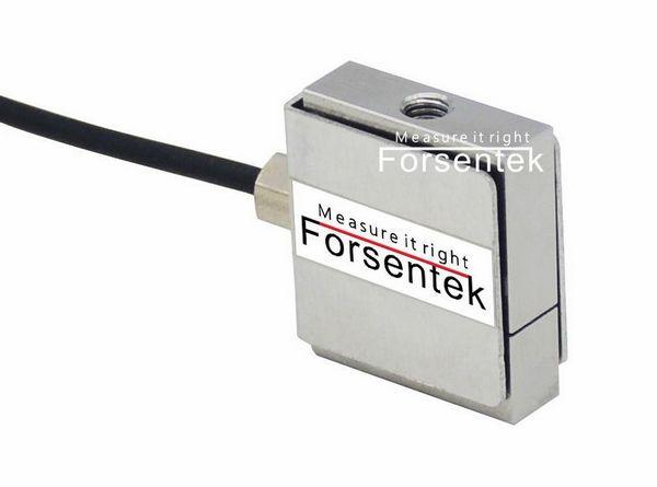 Miniature tension load cell 1kg tension force sensor 10N force measurement