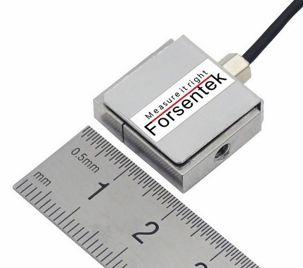 Miniature tension load cell 20N for Spring tension force measurement
