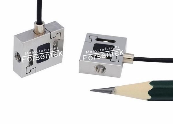 Micro load cell 20kg miniature tension compression sensor 200N