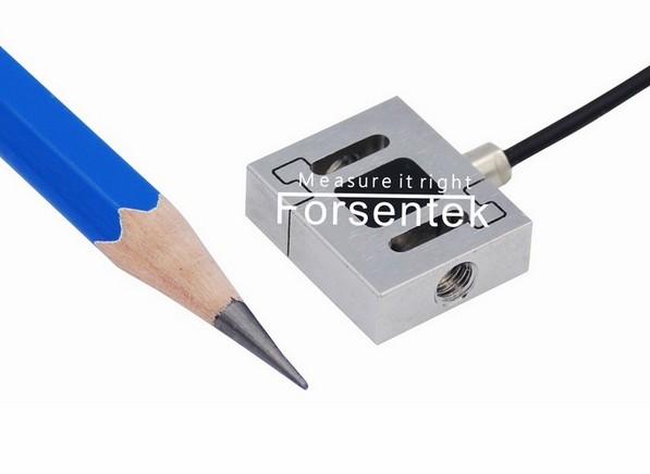 Micro load cell 20kg miniature tension compression sensor 200N
