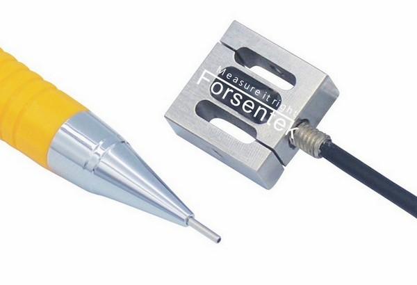 Micro load cell 1kg 2kg 5kg 10kg 20kg tension and compression force ...