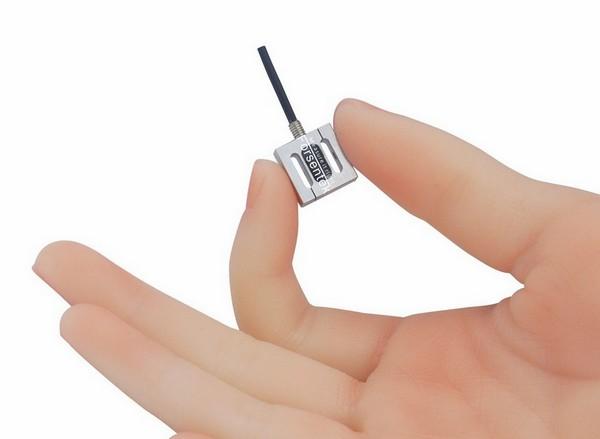 Miniature tension and compression load cell 10N 20N 50N 100N 200N force ...