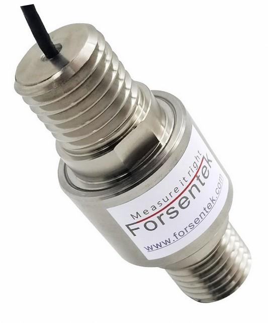 Rod end load cell 5kN 10kN 20kN 30kN 50kN Inline force sensor