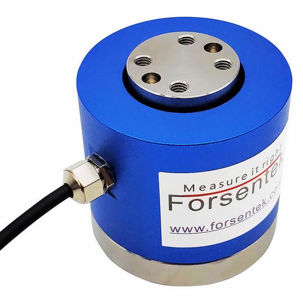Biaxial force sensor Fx/Fy 2axis load cell twodimensional force