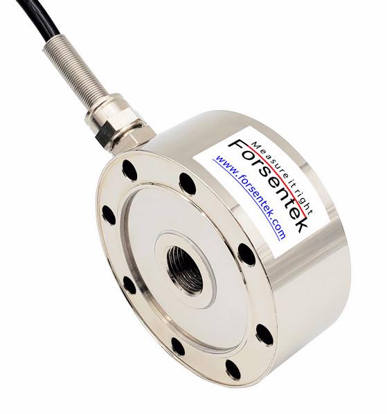 1000kg 500kg 300kg 200kg 100kg 50kg Pancake Load Cell With Digital ...