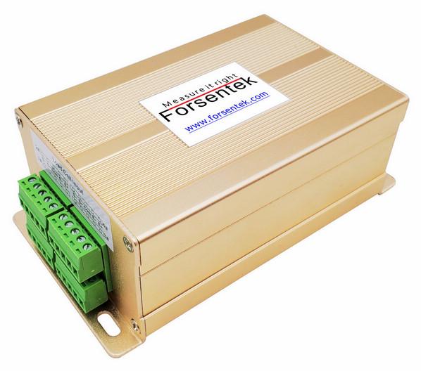 Multi Channel Load Cell Signal Conditioner 03.3V 05V 010V 420mA