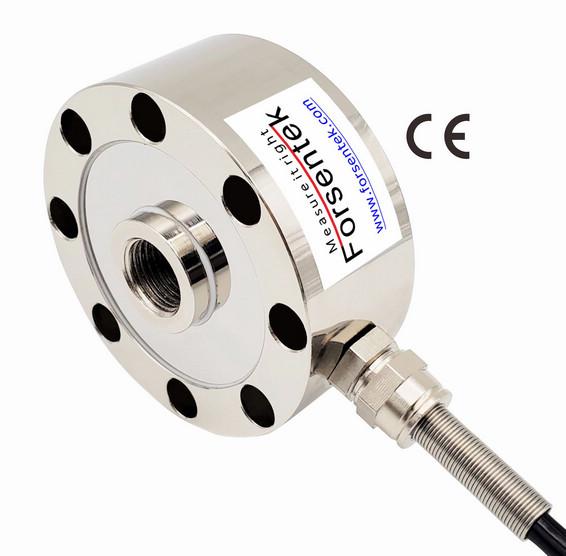 M16 Threaded Compression Load Cell 50kg 100kg 200kg 300kg 500kg 1000kg