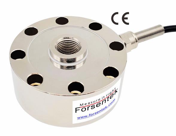 M16 Threaded Compression Load Cell 50kg 100kg 200kg 300kg 500kg 1000kg