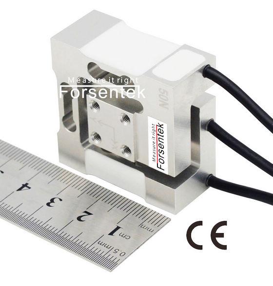 Miniature Triaxial Load Cell 100N 50N 20N 10N Multi-axis Force Sensor
