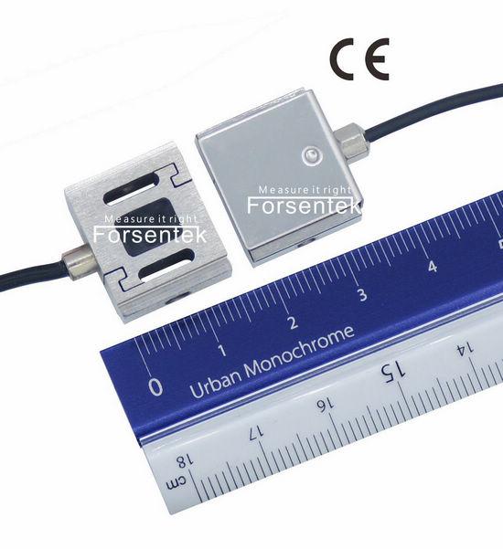 Miniature Tension Load Cell 10N 20N 50N 100N 200N 500N Tension Force Sensor