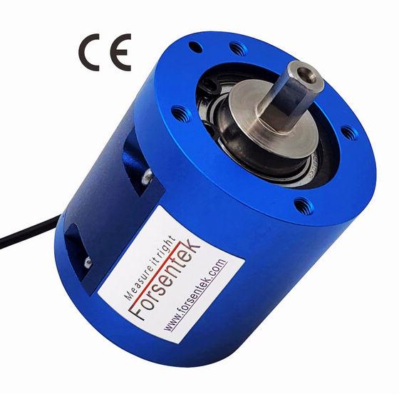 Torque Sensor Small Miniature Dynamic Torque Sensor 1Nm 2Nm 5Nm Micro Shaft Torque Transducer