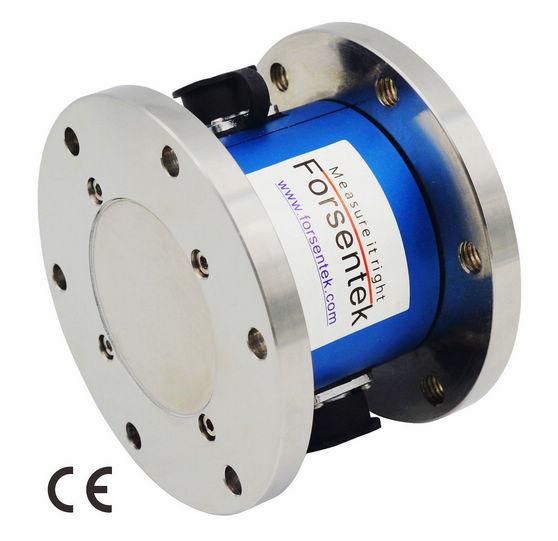 Flange Type Multi-Axis Load Cell 500N 1kN 2kN 3kN 5kN 10kN 3D Force Sensor