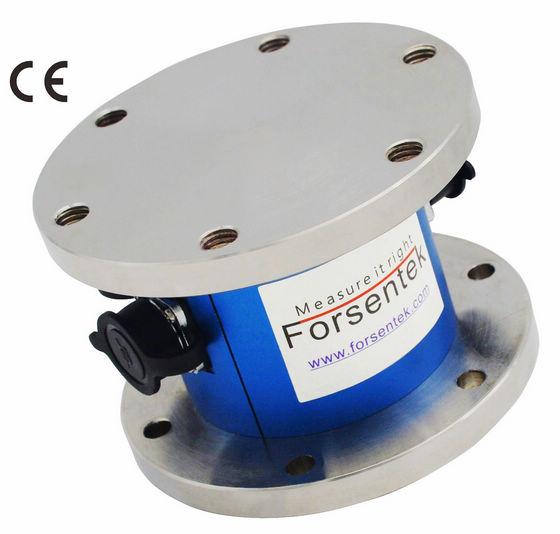Flange Type Multi-Axis Load Cell 500N 1kN 2kN 3kN 5kN 10kN 3D Force Sensor