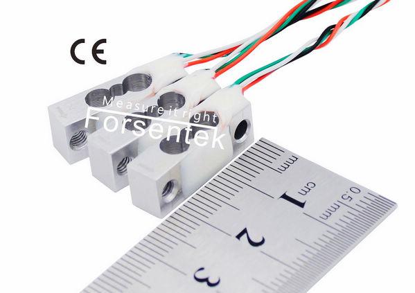 Micro Load Cell 10kg 5kg 2kg Compact Weight Sensor 5lb 10 lb 20lb Loadcell