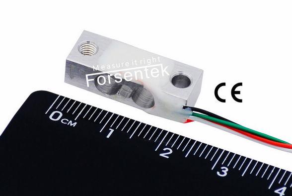 Micro Load Cell 10kg 5kg 2kg Compact Weight Sensor 5lb 10 lb 20lb Loadcell