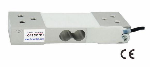 High Accuracy Single Point Load Cell 100kg Off Center Weight Sensor 200kg
