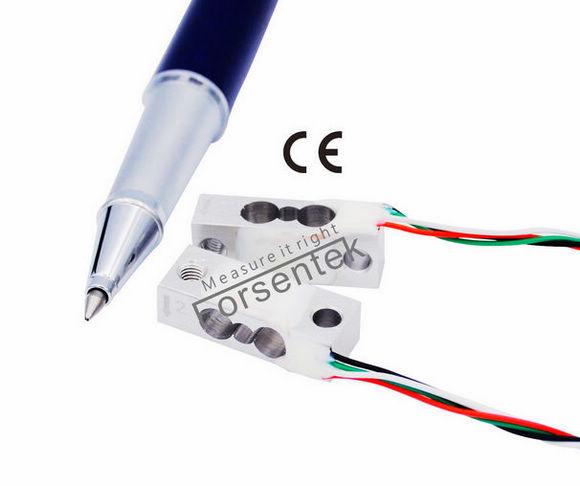 2kg Miniature Single point Load Cell 5kg Micro Single Point Weight ...
