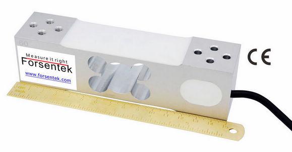 100kg Single Point Load Cell 200kg Beam Type Load Cell Sensor 350kg