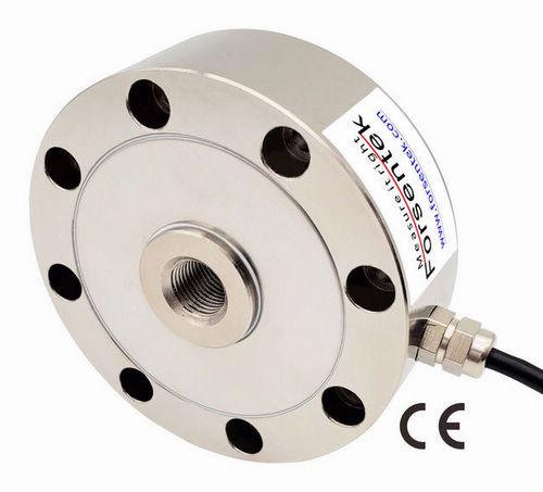 Universal Compression Load Cell 220klb 110klb 100klb 60klb 50klb ...