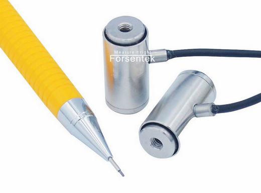 Miniature Force Sensor 10N 20N 50N 100N 200N Micro Load Cell Tension ...