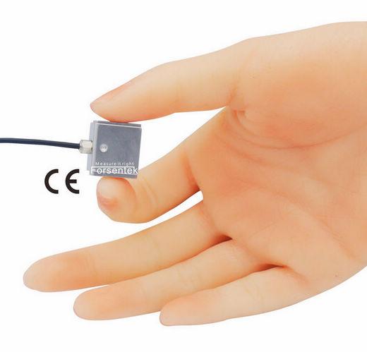 Miniature Load Cell 10N Tension Compression Force Measurement Sensor 20N