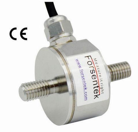Pull Load Cell 50kg 100kg 200kg 300kg 500kg Tension And Compression Sensor