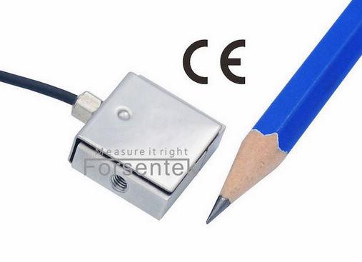 Miniature Pull Load Cell 1kg Micro Pull Force Sensor 10N Tension ...