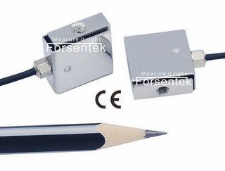 Miniature Traction Load Cell 10N Compression Traction Force Sensor 20N