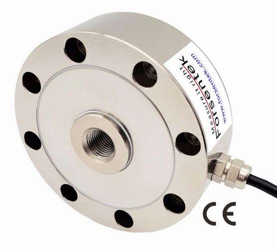 Injection Molding Clamping Force Measurement Sensor 100ton 50t 30 ton