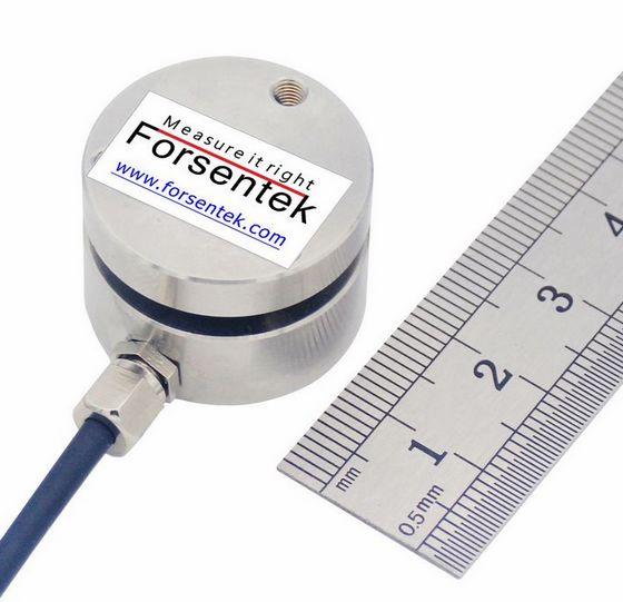 Compression load cell 20kg 50kg 100kg 200kg 500kg 1t 2t Press fit force