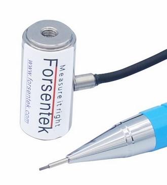 Miniature Compression Traction Load Cell 1kg 2kg 5kg 10kg With M3 ...
