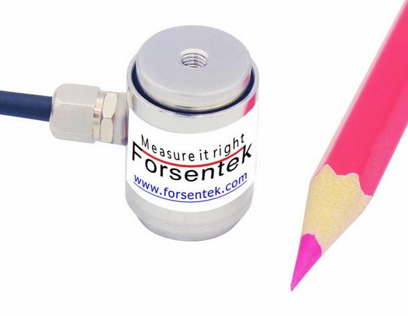 Miniature Compression Load Cell 5kg 10kg 20kg Column Type Compression ...