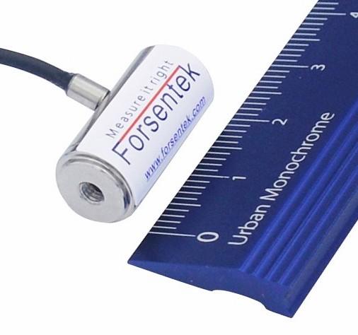10mm Diameter Tension Load Cell 1kg 2kg Pull Sensor 5kg 10kg With M3 ...