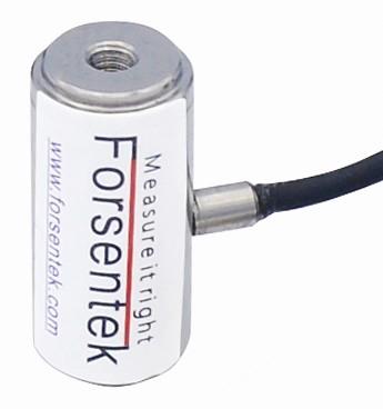 10mm Diameter Tension Load Cell 1kg 2kg Pull Sensor 5kg 10kg With M3 ...