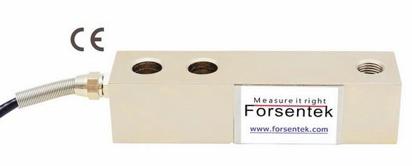 Shear Beam Load Cell 500kg Single Ended Loadcell Sensor 1 ton