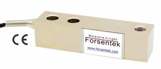 Single Ended Shear Beam Load Cell 2000kg 3 ton 5t Weight Sensor