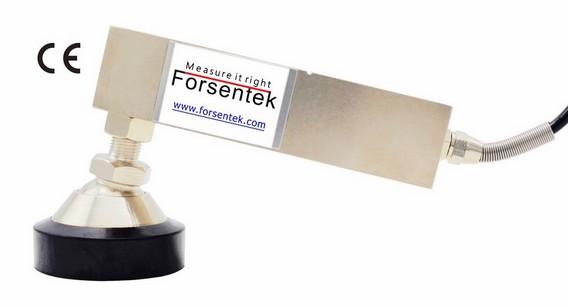 Single Ended Shear Beam Load Cell 2000kg 3 ton 5t Weight Sensor