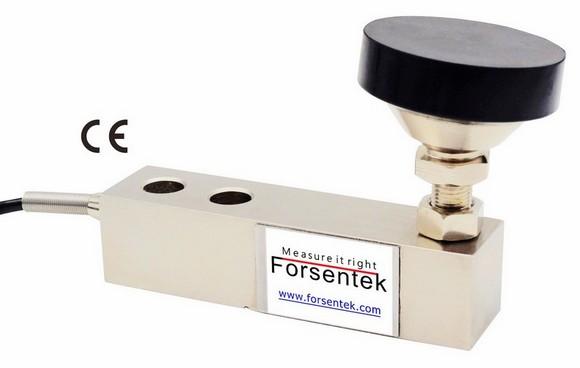 Single Ended Beam Load Cell 2000kg 1000kg 500kg Weight Transducer