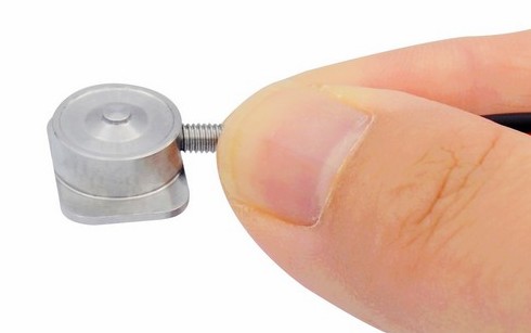 Miniature Button Load Cell 5kg 10kg 20kg 50kg Micro Compression Sensor