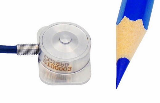 Miniature Button Load Cell 5kg 10kg 20kg 50kg Micro Compression Sensor