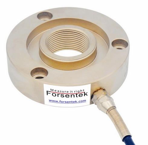 Universal Pancake Load Cell 500kg 1000kg 2000kg 3t Tension Compression ...