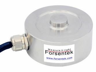 Load Button Load Cell 5kN 10kN 20kN 50kN 100kN Compression Force ...