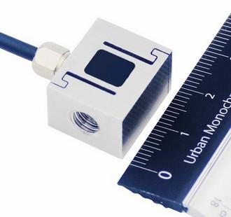 Miniature Tension And Compression Load Cell 10kg 20kg 50kg 100kg 200kg