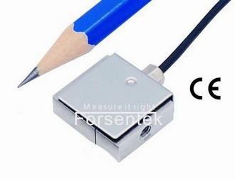 Miniature S Type Force Sensor 10N 20N Jr S-Beam Load Cell With M3 ...