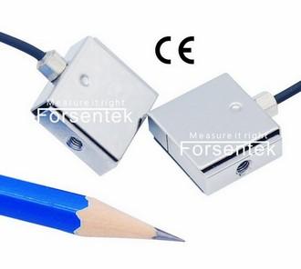 Miniature Pull Force Transducer 10N 20N Tension Load Cell With M3 ...