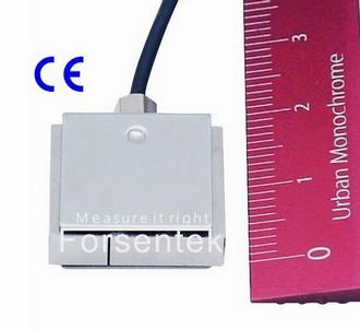 Micro Tension And Compression Load Cell 1kg 2kg With M3 Female Thread