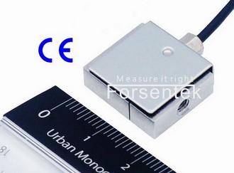 Micro Tension And Compression Load Cell 1kg 2kg With M3 Female Thread